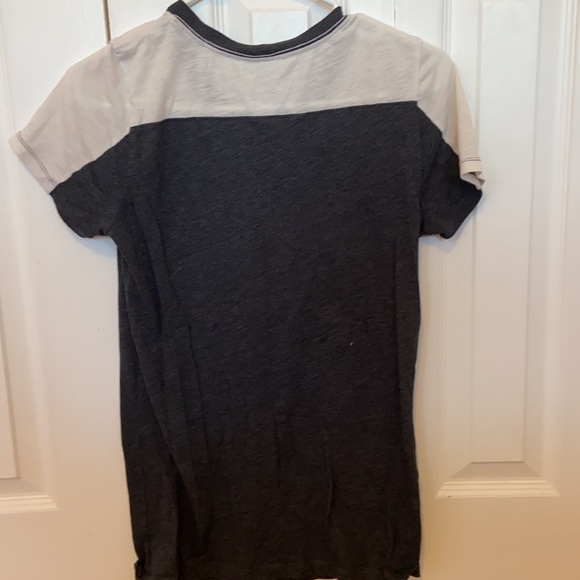 Victoria Secret PINK short sleeve shirt - Picture 2 of 3